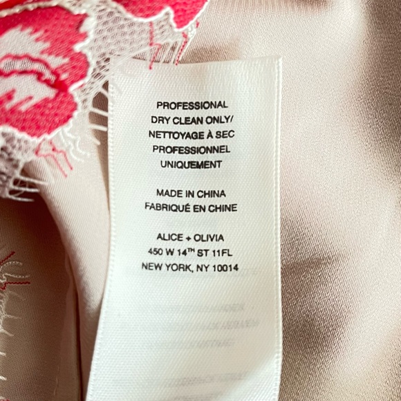 Alice & Olivia - Picture 9 of 9